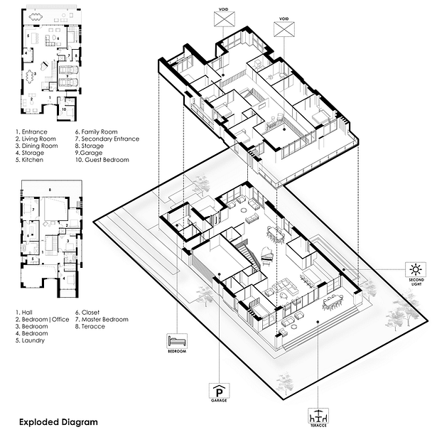 VAHAGNI HOUSE 24 