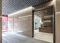 LANDBASE Office