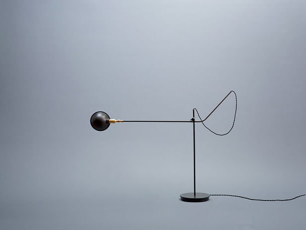 Floor Lamp