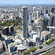 2014 Tallest #32: Infinity, Brisbane, 249 meters © DBI Design