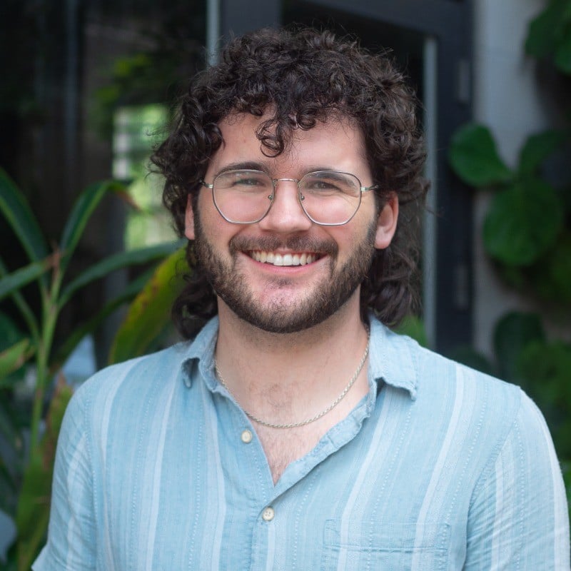 Connor Little | Archinect