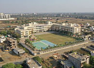 St. Vincent Pallotti School, Besa, Nagpur.