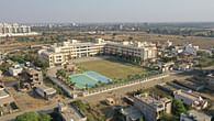 St. Vincent Pallotti School, Besa, Nagpur.