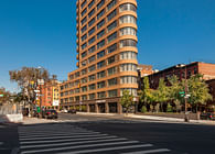 10 Sullivan Street & 20 - 50 Sullivan Street Townhouses