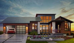 New Tesla patent seeks to improve the look of its solar roof tiles