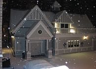 Carriage House Theatre