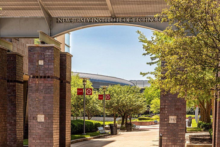 NJIT’s Hillier College of Architecture and Design Embodies ...