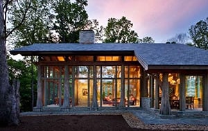 Norris Architecture | Archinect