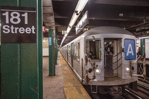 Photo: Patrick Cashin / MTA New York City Transit on Flickr