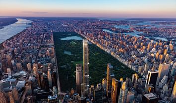 New renderings of Central Park Tower aka Nordstrom Tower aka 217 West 57th Street