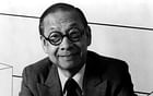 'The Element of Time': Celebrating a Century of I.M. Pei