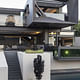 Kloof Road House in Johannesburg, South Africa by Nico van der Meulen Architects