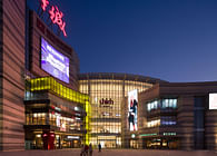 China Overseas Plaza-Unipark