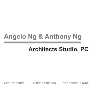Angelo Ng + Anthony Ng Architects Studio, PC seeking Architect AutoCAD Drafter in Fresh Meadows, NY, US