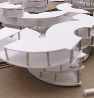 Alec Murillo | Archinect