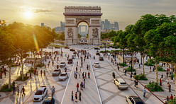 Paris approves Champs-Élysées makeover