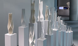 'Zaha Hadid Architects: Vertical Urbanism' offers a new perspective on ZHA's innovations in tall building and urbanism