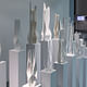 City of Towers, installation view. Image courtesy HKDI.