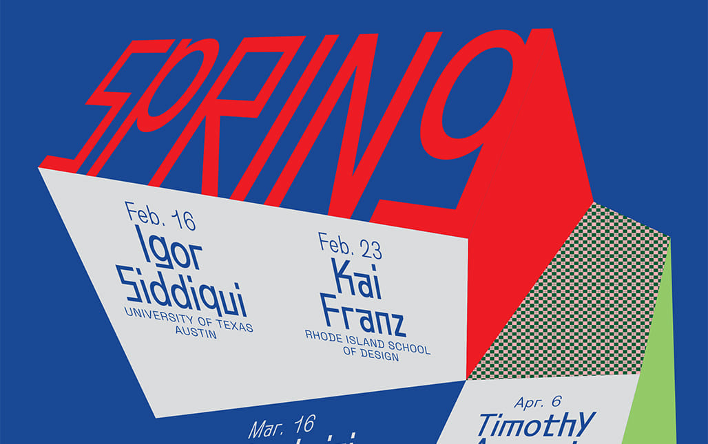 Get Lectured: University of Tennessee, Knoxville, Spring '26