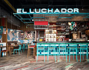 El Luchador