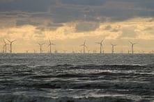 Chicago could become site of the Great Lakes' first offshore wind farm
