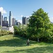 Vista Hermosa Natural Park in Los Angeles. Photos by Hunter Kerhart, courtesy Studio-MLA