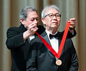 Riken Yamamoto​ receives the 2024 Pritzker Prize in Chicago 