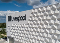 LIVERPOOL MERIDA THE FACADE PROJECT