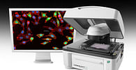 Lionheart FX Automated Microscope