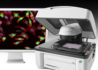 Lionheart FX Automated Microscope