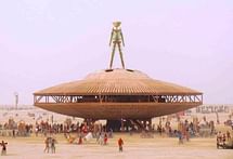 Burning Man 2020 goes virtual with "The Multiverse"