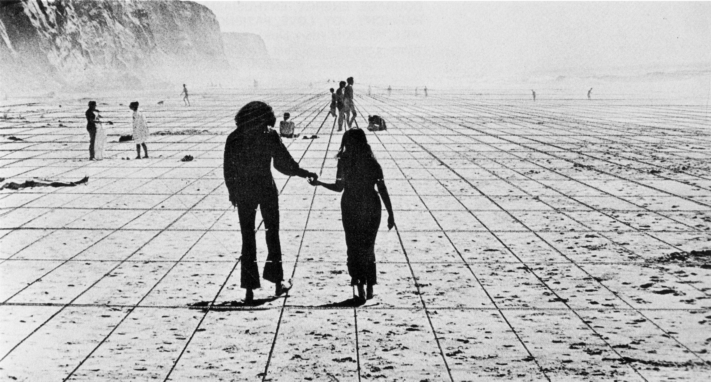Superstudio exhibition on view at CIVA | News | Archinect