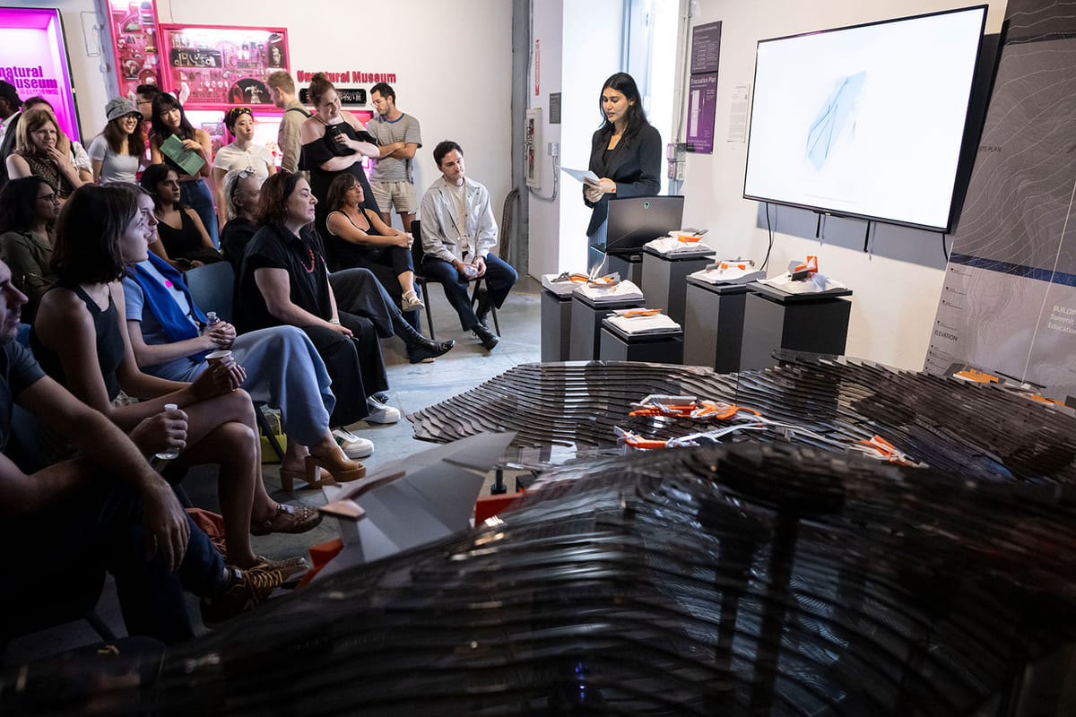 These Architecture Schools Have Info Sessions and Open Houses Coming up This Fall