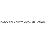 Darcy Bean Custom Construction