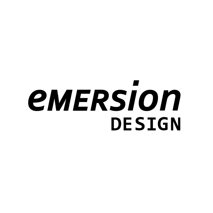 emersion DESIGN