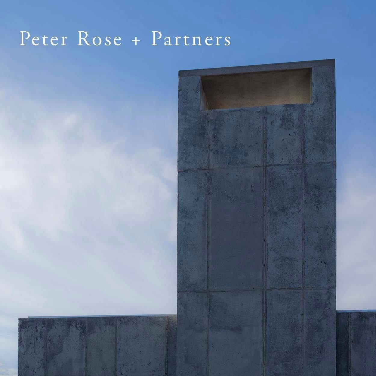 Peter Rose + Partners