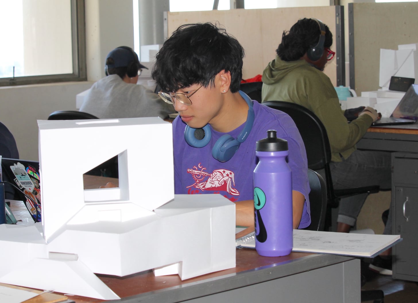 2025 Summer Architecture Programs for Adults and High School Graduates ...