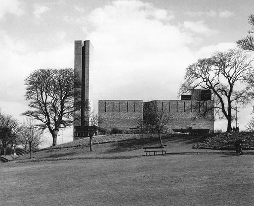 St.Brides Church