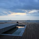 Redevelopment of the New Waterfront in Thessaloniki in Thessaloniki / Greece by Nikiforidis-Cuomo Architects. Photo: Prodromos Nikiforidis