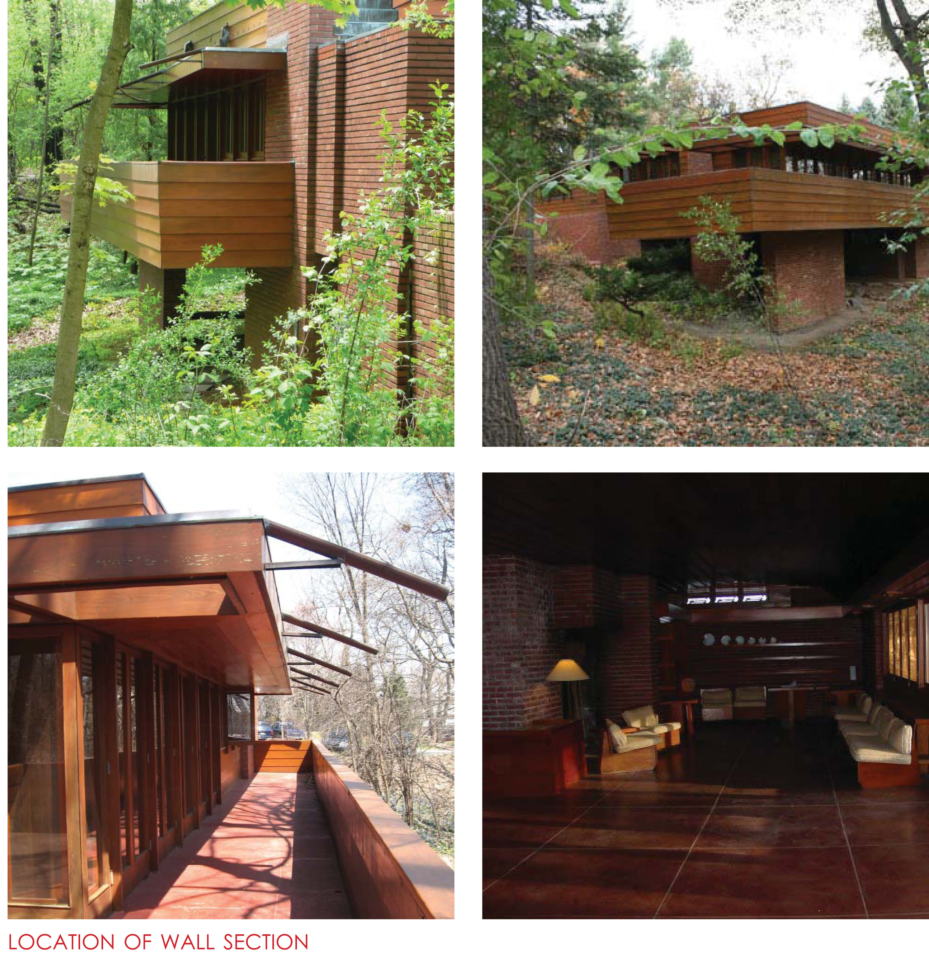 Houses by Frank Lloyd Wright 1 by Yukio, Futagawa, Ed