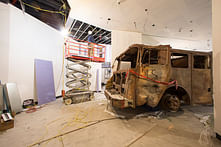 The NYT on the 9/11 Museum, to open Spring 2014