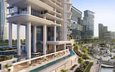 Foster + Partners unveils design for Dubai luxury residential towers