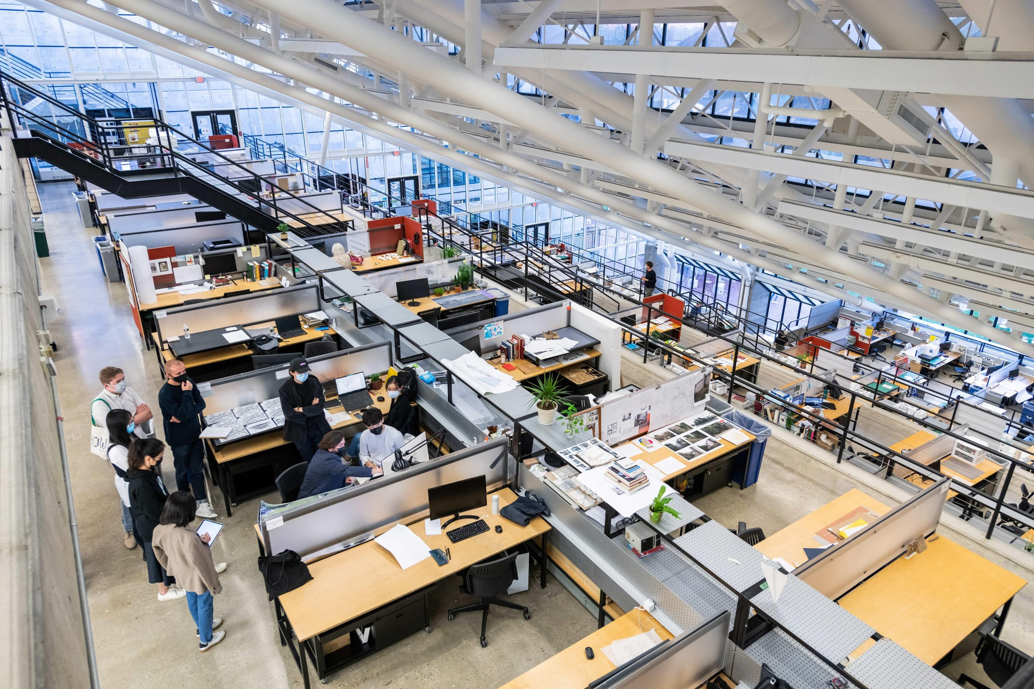 The best architecture masters programs of 2022, according to BAM News