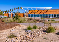 Palomar Community College - Maintenance and Operations Complex