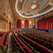 Civic Theatre of Allentown (image © Aislinn Weidele courtesy of Mills + Schnoering Architects)