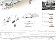 [2014] Library of the Paraná River - Contest