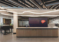Ekho Studio strikes right note with new workplace hub for PRS for Music