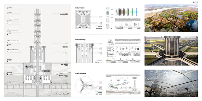 Honorable Mention: RootScraper: Terraforming In Permafrost by Beomsu Kim, Beomsu Kim (South Korea)