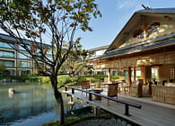 Four Seasons Kyoto