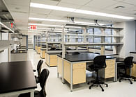 CBRD/ExPath/IH Core Laboratory Facility